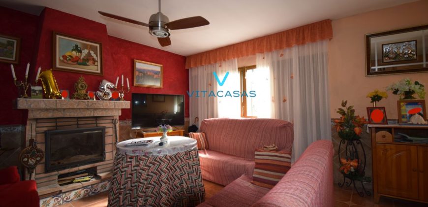 Venta Chalet en Yeles