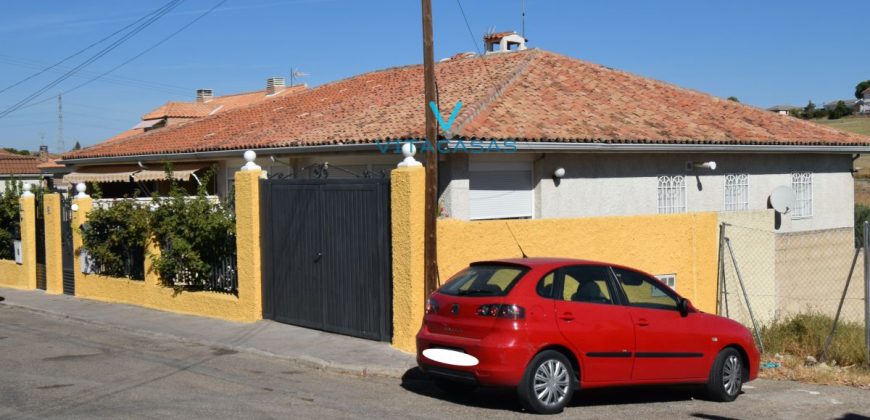 Venta Chalet en Yeles