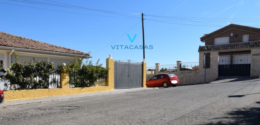 Venta Chalet en Yeles