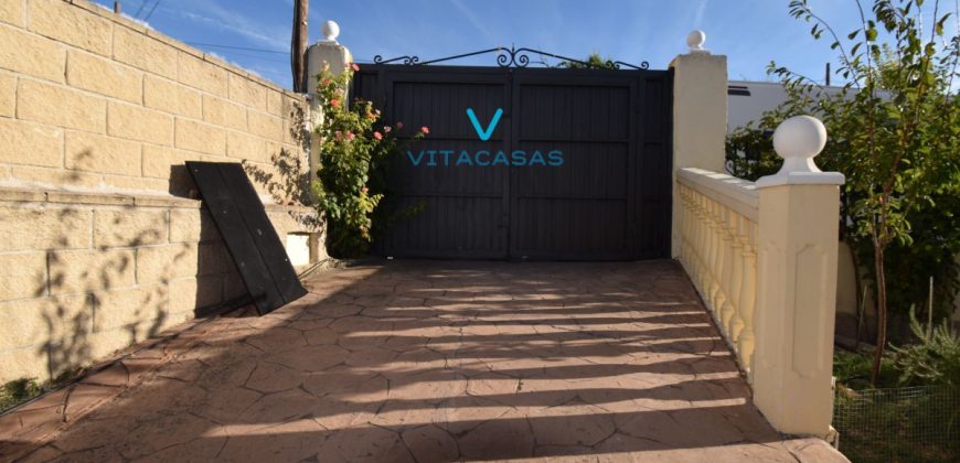 Venta Chalet en Yeles