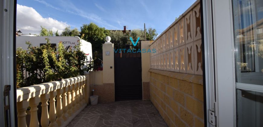 Venta Chalet en Yeles