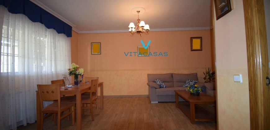 Venta Chalet en Yeles