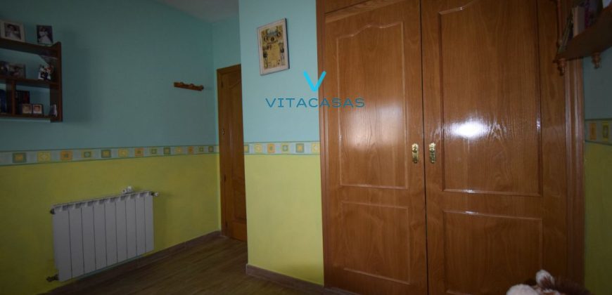 Venta Chalet en Yeles