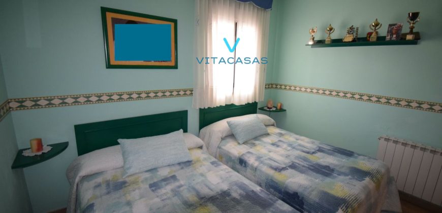 Venta Chalet en Yeles