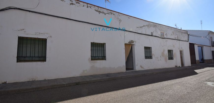 Venta Casa en Tembleque