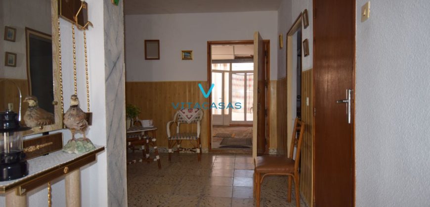 Venta Casa en Tembleque