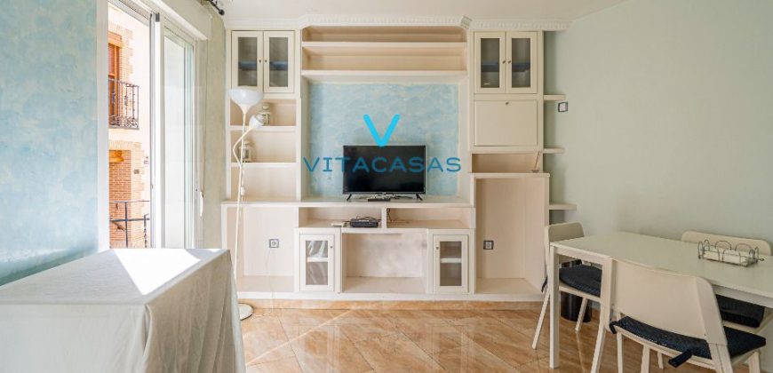 Venta Apartamento en Fuencarral-El Pardo – Valverde, Madrid