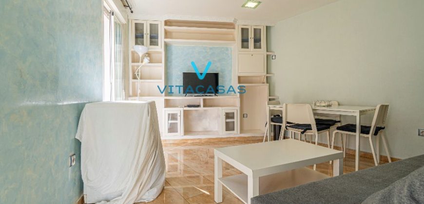 Venta Apartamento en Fuencarral-El Pardo – Valverde, Madrid