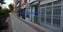 Venta Local Comercial en parque lisboa-la paz, Alcorcón