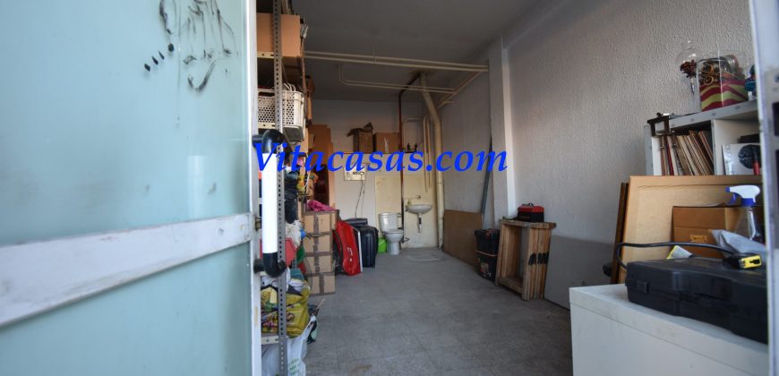Venta Local Comercial en parque lisboa-la paz, Alcorcón