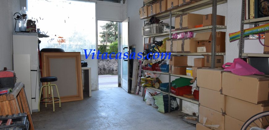 Venta Local Comercial en parque lisboa-la paz, Alcorcón