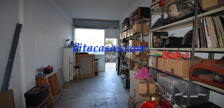 Venta Local Comercial en parque lisboa-la paz, Alcorcón