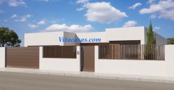 Venta Terreno Urbano en Villaluenga de la Sagra. Toledo