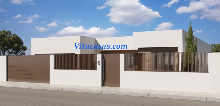 Venta Terreno Urbano en Villaluenga de la Sagra. Toledo