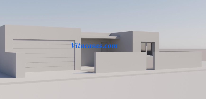 Venta Terreno Urbano en Villaluenga de la Sagra. Toledo