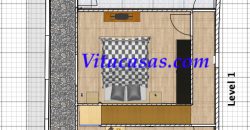 DUPLEX-CHALET ADOSADO – ILLESCAS – TOLEDO