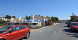 Venta Terreno Urbano en Villaluenga de la Sagra. Toledo
