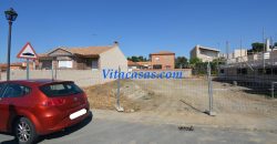 Venta Terreno Urbano en Villaluenga de la Sagra. Toledo