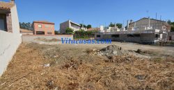 Venta Terreno Urbano en Villaluenga de la Sagra. Toledo