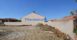Venta Terreno Urbano en Villaluenga de la Sagra. Toledo