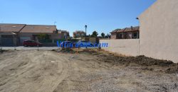 Venta Terreno Urbano en Villaluenga de la Sagra. Toledo