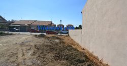 Venta Terreno Urbano en Villaluenga de la Sagra. Toledo