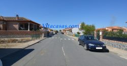 Venta Terreno Urbano en Villaluenga de la Sagra. Toledo