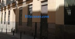 VENTA DE PISO EN PROYECTO EN LAVAPIES – MADRID