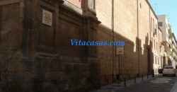 VENTA DE PISO EN PROYECTO EN LAVAPIES – MADRID