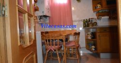 VENTA – PISO CON 5 HAB EN LAVAPIES – MADRID
