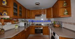 VENTA – PISO CON 5 HAB EN LAVAPIES – MADRID