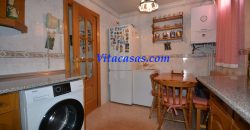 VENTA – PISO CON 5 HAB EN LAVAPIES – MADRID