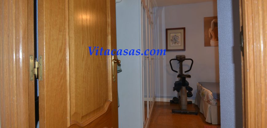 VENTA – PISO CON 5 HAB EN LAVAPIES – MADRID