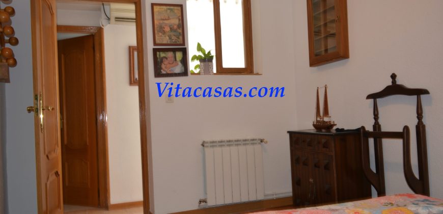 VENTA – PISO CON 5 HAB EN LAVAPIES – MADRID
