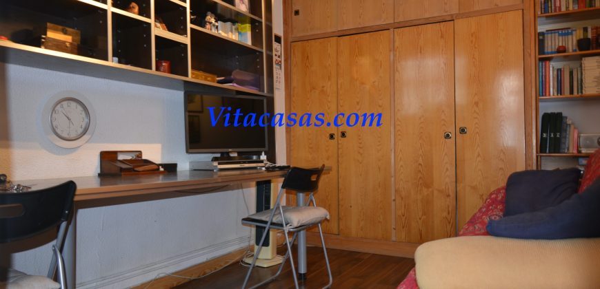 VENTA – PISO CON 5 HAB EN LAVAPIES – MADRID