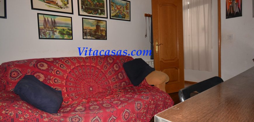 VENTA – PISO CON 5 HAB EN LAVAPIES – MADRID