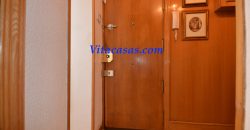 VENTA – PISO CON 5 HAB EN LAVAPIES – MADRID