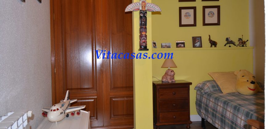 VENTA – PISO CON 5 HAB EN LAVAPIES – MADRID