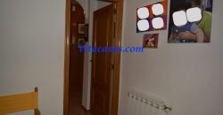 VENTA – PISO CON 5 HAB EN LAVAPIES – MADRID