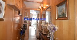 VENTA – PISO CON 5 HAB EN LAVAPIES – MADRID