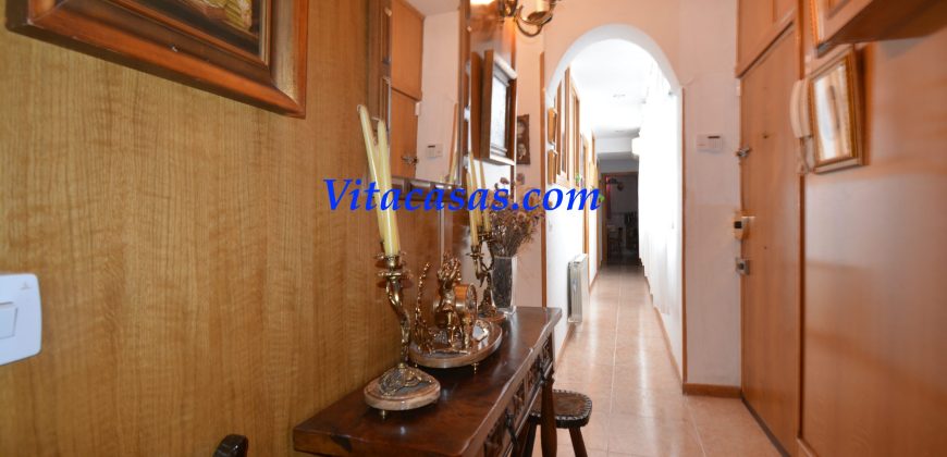 VENTA – PISO CON 5 HAB EN LAVAPIES – MADRID