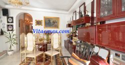 VENTA – PISO CON 5 HAB EN LAVAPIES – MADRID