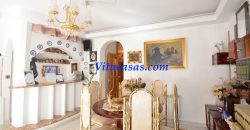 VENTA – PISO CON 5 HAB EN LAVAPIES – MADRID