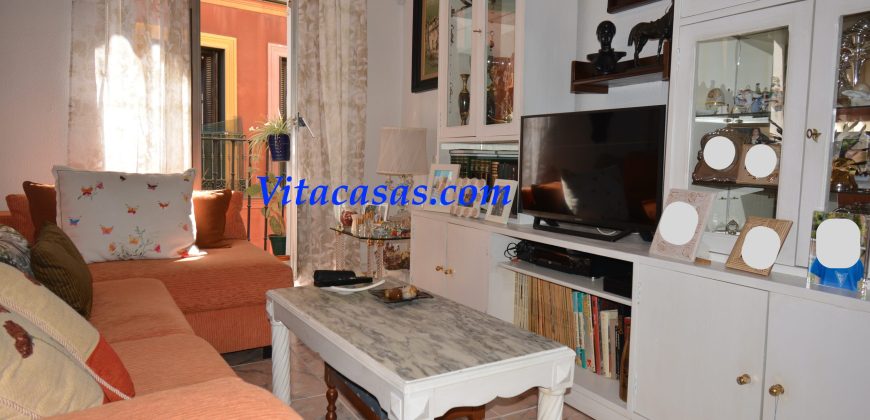 VENTA – PISO CON 5 HAB EN LAVAPIES – MADRID