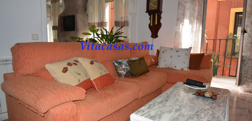 VENTA – PISO CON 5 HAB EN LAVAPIES – MADRID