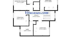 VENTA DE CHALET INDEPENDIENTE. EL TIEMBLO. AVILA