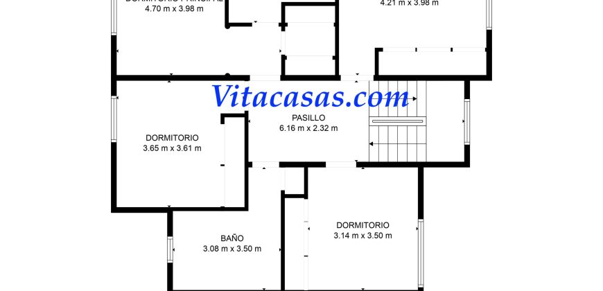 VENTA DE CHALET INDEPENDIENTE. EL TIEMBLO. AVILA