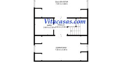 VENTA DE CHALET INDEPENDIENTE. EL TIEMBLO. AVILA