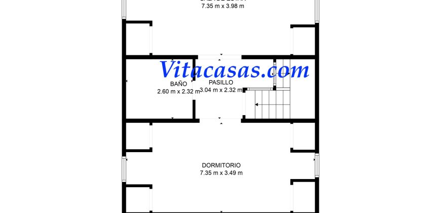 VENTA DE CHALET INDEPENDIENTE. EL TIEMBLO. AVILA