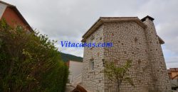 VENTA DE CHALET INDEPENDIENTE. EL TIEMBLO. AVILA